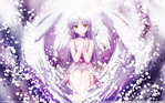 Angel Beats Anime Wallpaper # 2